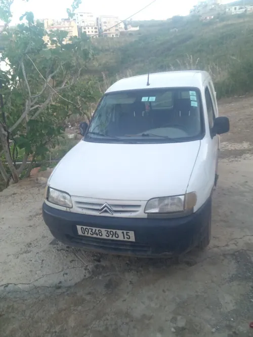 Citroen Berlingo 1996 Berlingo