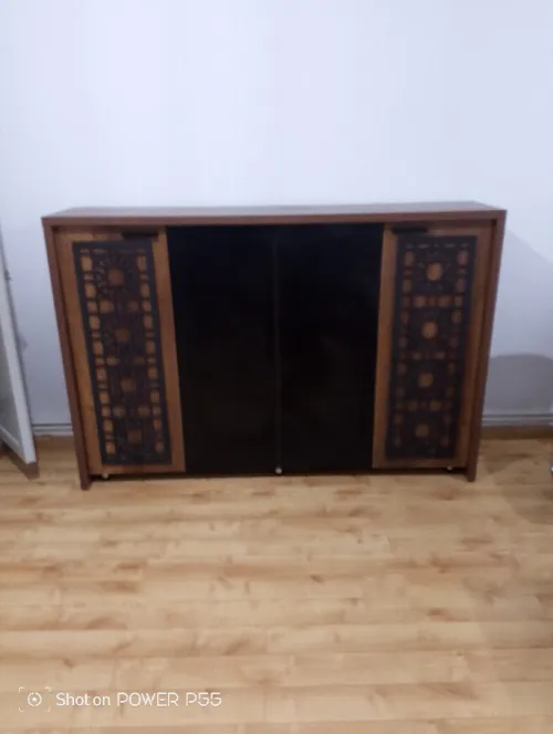 Bureau complet de directeur général