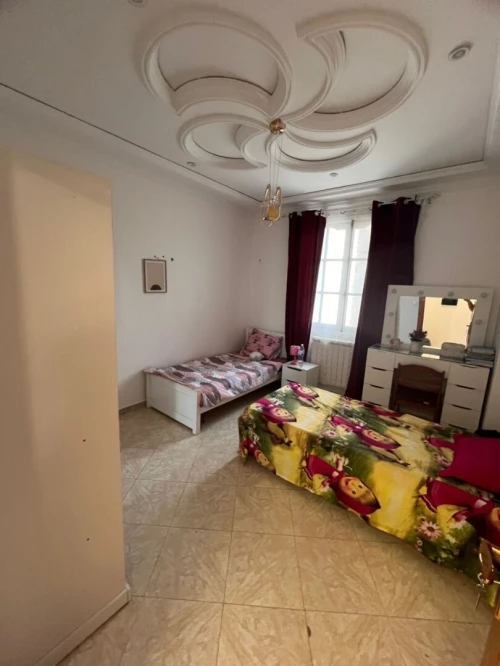 Vente Villa Blida Blida