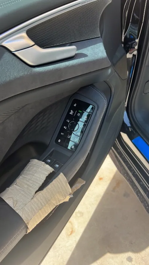 Audi A6 2026 S Line