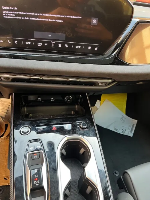 Audi A6 2026 S Line