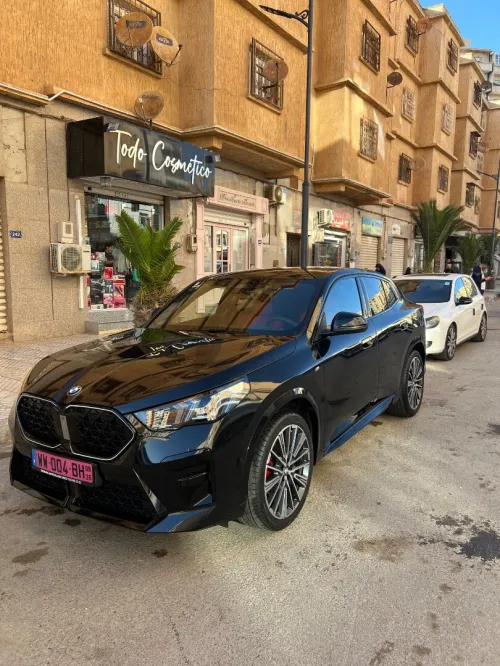 BMW X2 2026 M sport