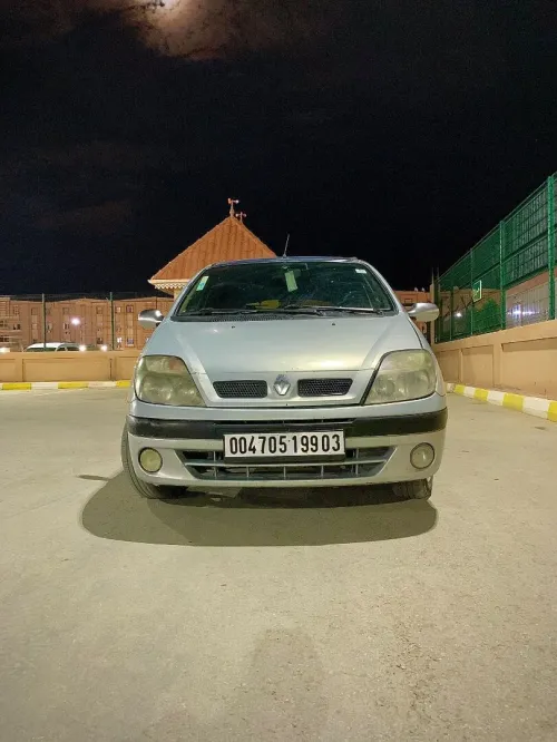 Renault Scenic 1999 