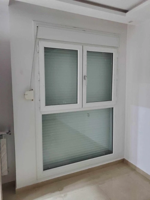 Menuiserie Aluminium & PVC