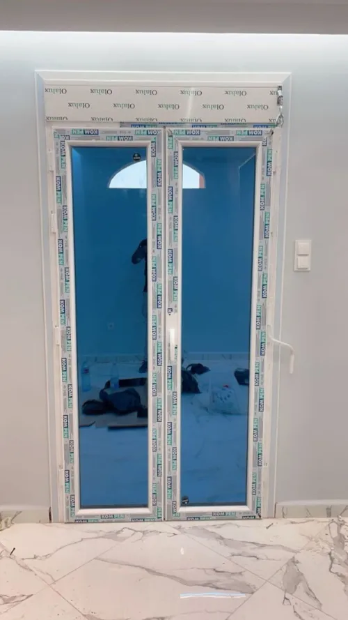 Menuiserie Aluminium & PVC