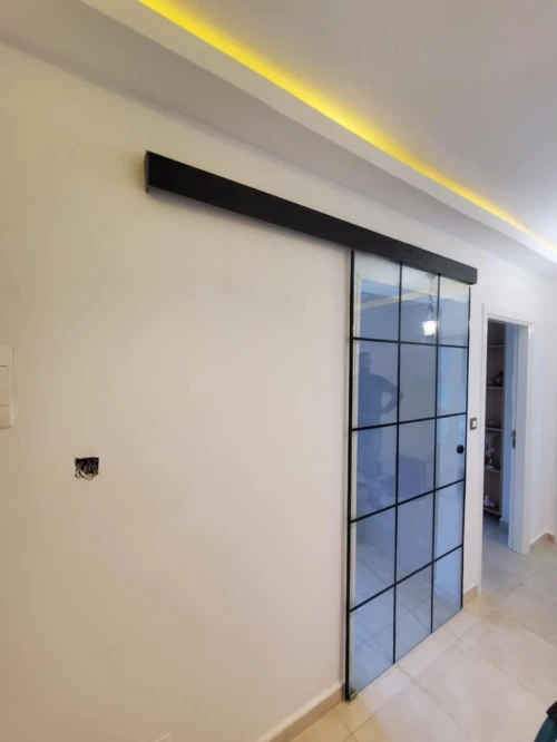 Menuiserie Aluminium & PVC