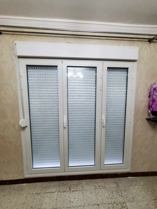 Menuiserie Aluminium & PVC