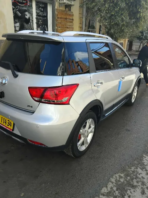 Great Wall M4 2014 M4