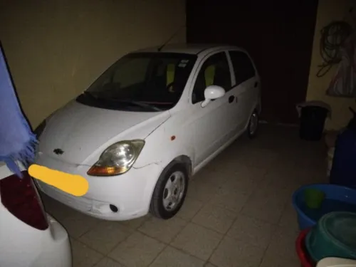 Chevrolet Spark 2013 Lite Ls