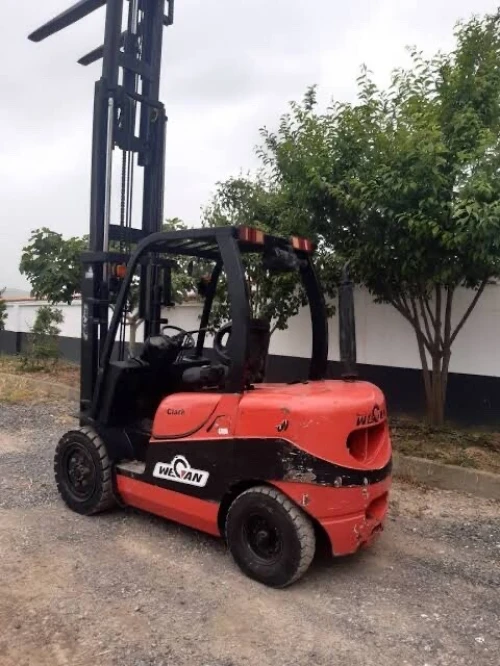 Location Clark 3t 5t 8t 10t 14t 16t 25t