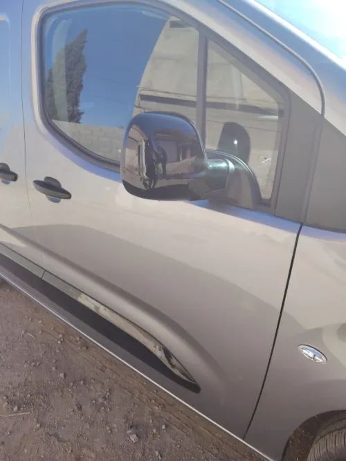 Fiat Doblo 2025 Novo