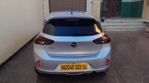 Opel Corsa 2022 Corsa