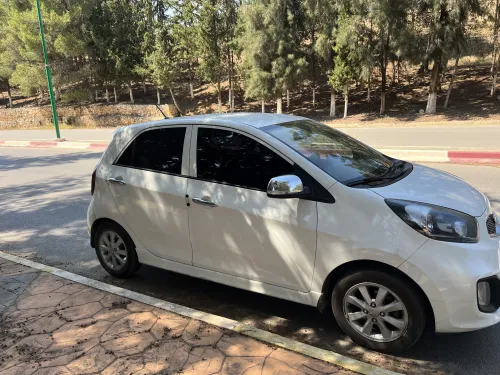 Kia Picanto 2015 Pop plus