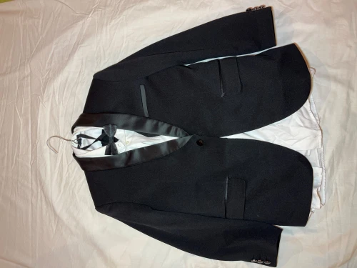 Costume garçon 