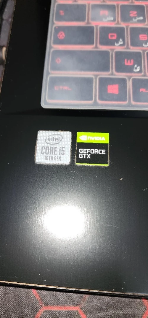 LAPTOP GAMING MSI 