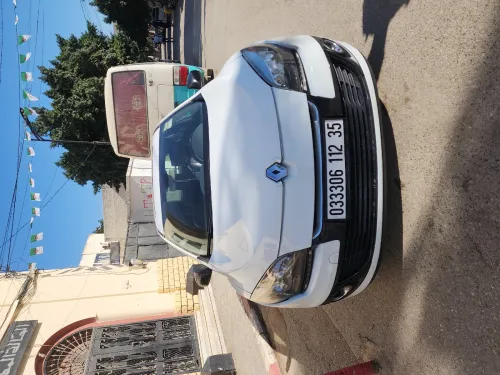 Renault Megane 3 2012 Megane 3