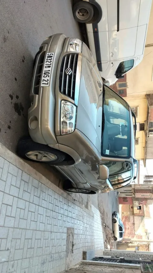 Suzuki Grand Vitara 2005 Grand Vitara