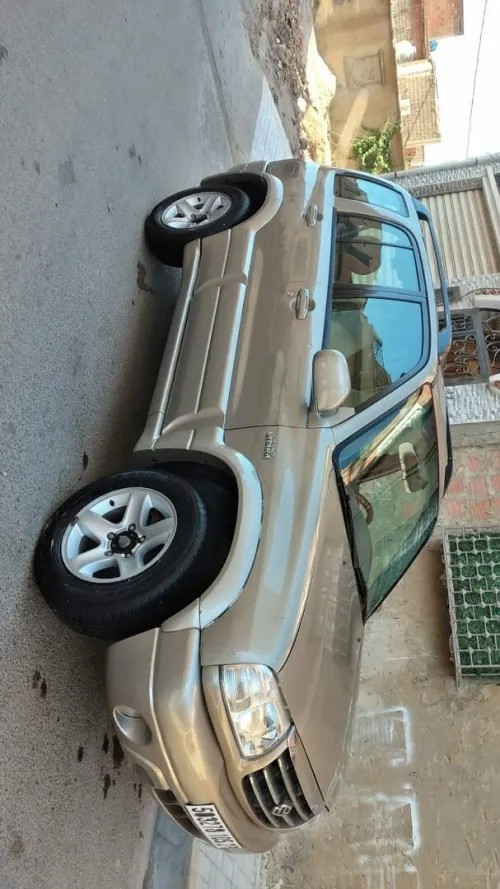 Suzuki Grand Vitara 2005 Grand Vitara