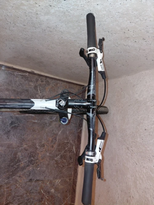 Velo b-twin 8.0 