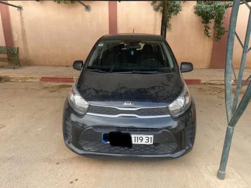 Kia Picanto 2019 LX