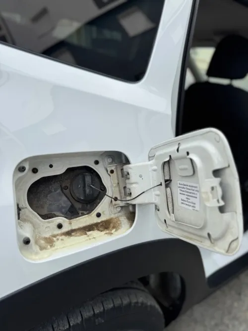 Dacia Duster 2021 Valley Ambiance