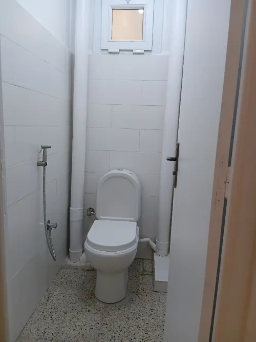 Location Appartement F3 Alger Bab ezzouar