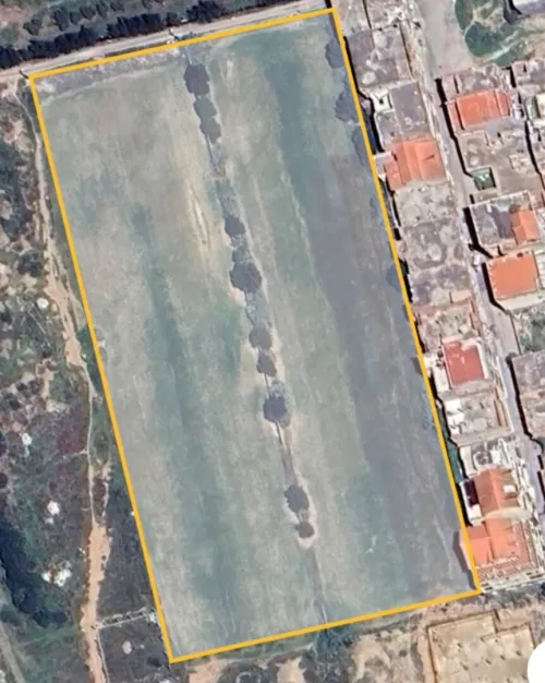 Vente Terrain Blida Chiffa