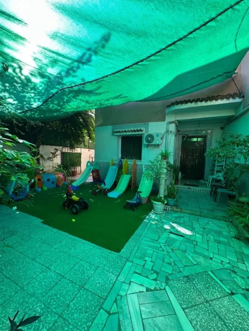Vente Villa Alger Bordj el kiffan