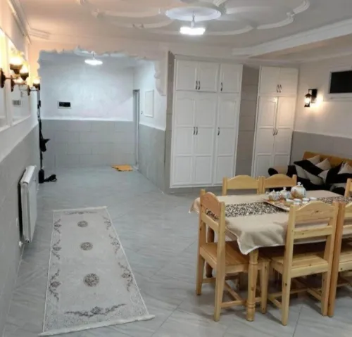 Vente Appartement F3 Boumerdès Baghlia