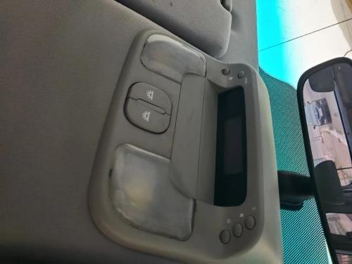 Hyundai Terracan 2005 4×4