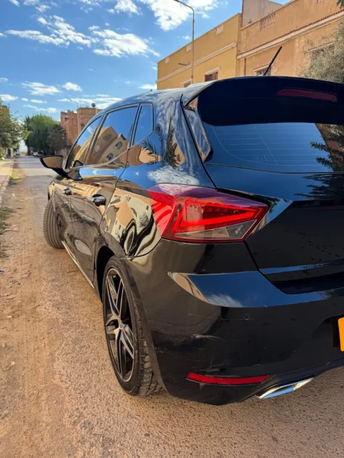 Seat Ibiza 2019 FR