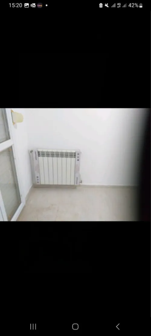 Location Appartement F5 Alger Mahelma