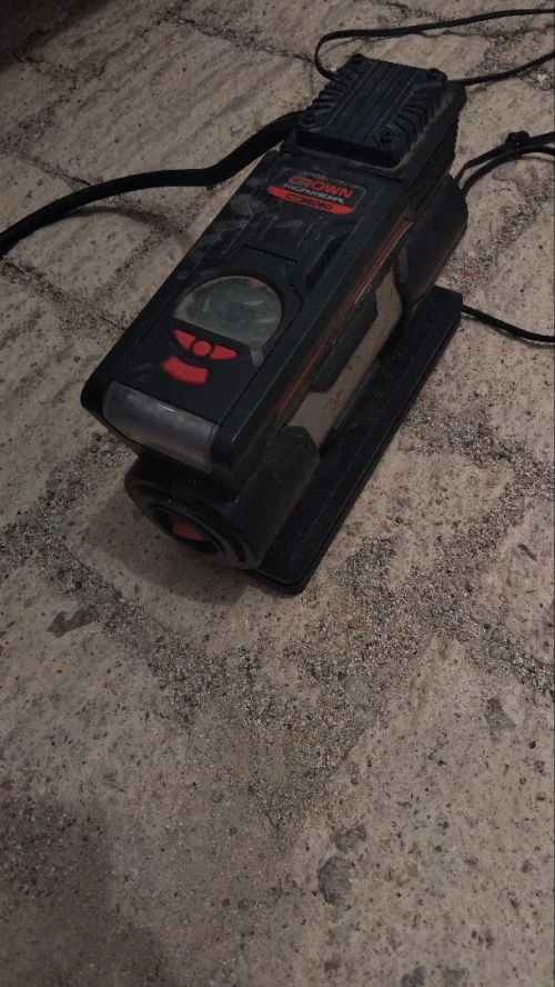 Compresseur auto