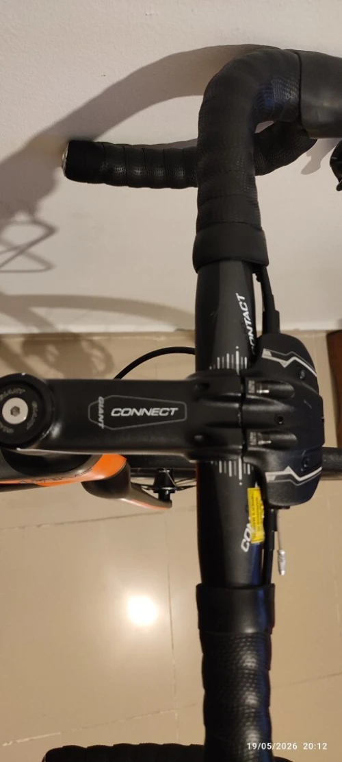 Vélo giant defy