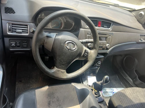 Great Wall C30 2015 C30