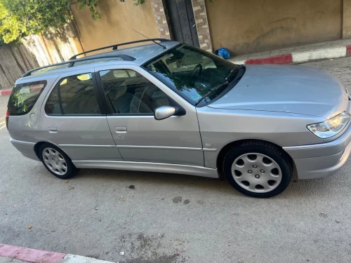 Peugeot 306 2000 Brek