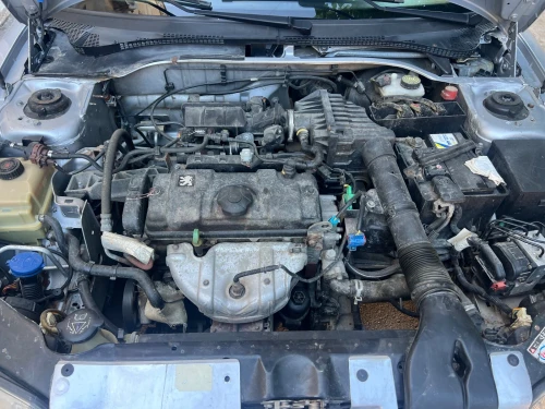 Peugeot 306 2000 Brek