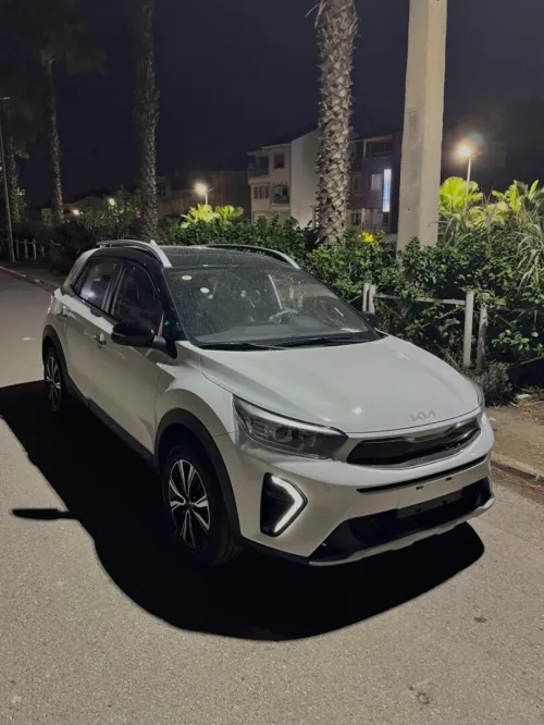 Kia KX1 2025 Full option