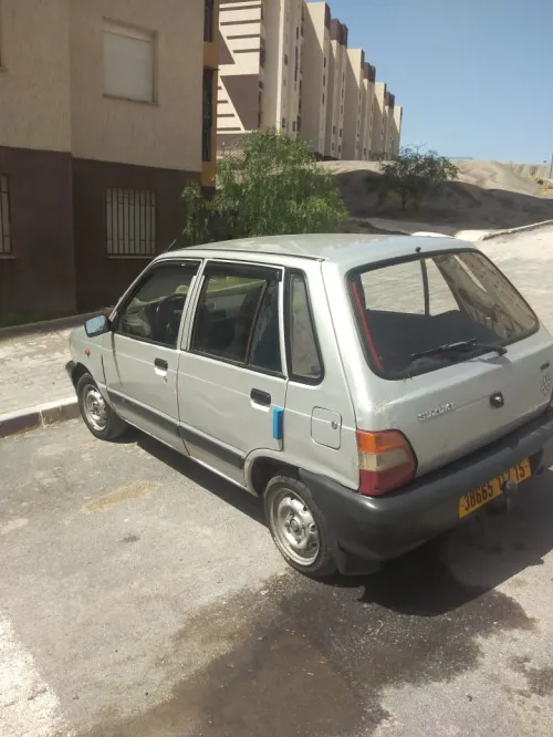 Suzuki Maruti 800 2012 Maruti 800