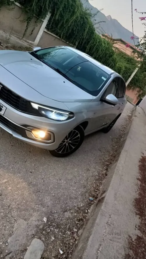 Fiat Tipo 2024 Life