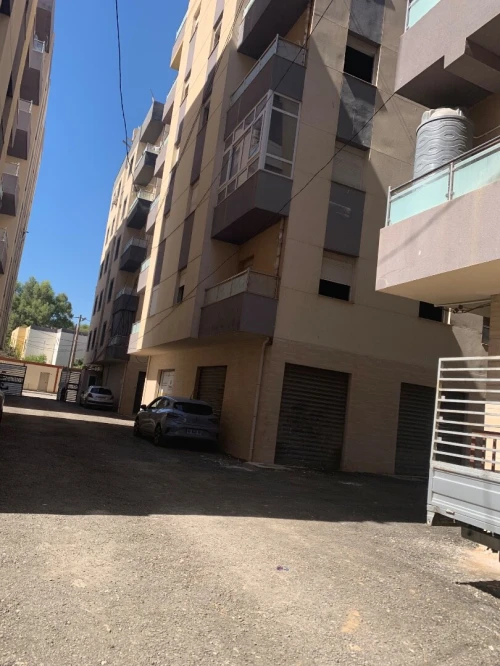 Location Appartement F3 Alger Bordj el kiffan