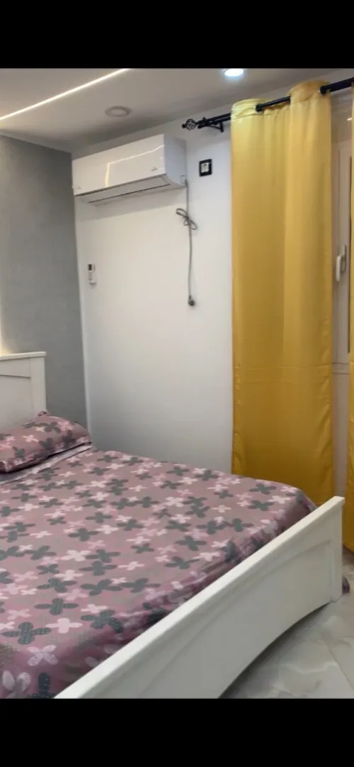 Location Appartement F3 Alger Bordj el kiffan