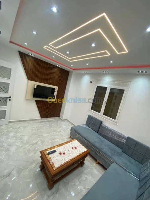 Location Appartement F3 Alger Bordj el kiffan