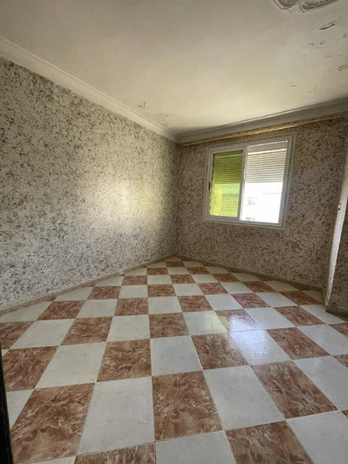 Vente Appartement F3 Bouira Kadiria