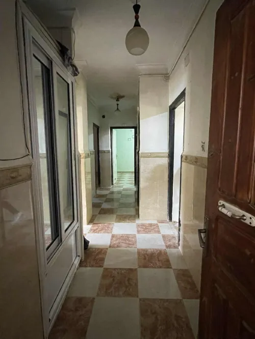 Vente Appartement F3 Bouira Kadiria