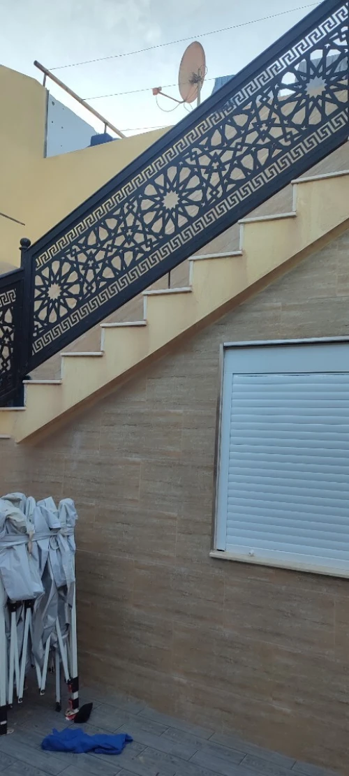 Vente Villa Oran Ain el turck