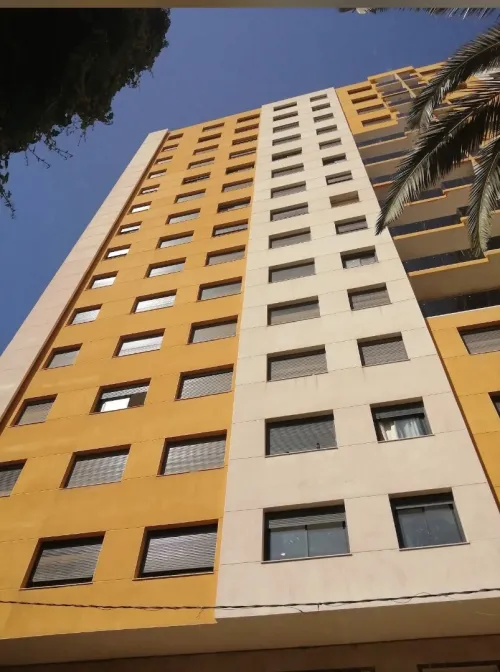 Location Appartement F3 Oran Oran