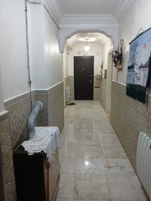 Vente Appartement F5 Skikda Hamadi krouma