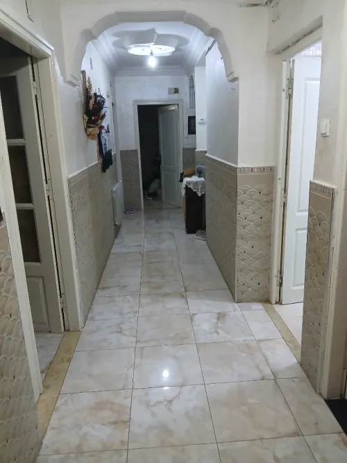 Vente Appartement F5 Skikda Hamadi krouma