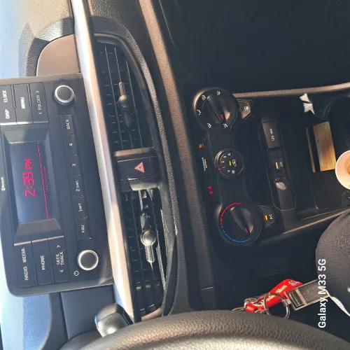 Kia Picanto 2023 Base clime